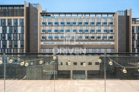 Arjan, Dubai, BAE’de satılık daire 1 yatak odası, 79.25 m&sup2; No 755554 - fotoğraf 11