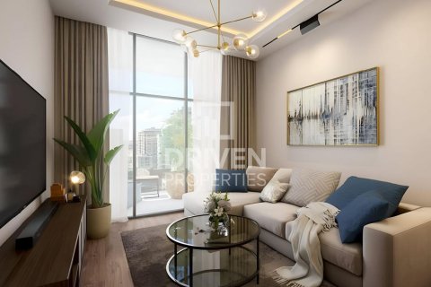 شقة للبيع في السطوه، دبي، الإمارات العربية المتحدة 1 غرفة نوم ، 52.58 متر مربع ، رقم 755557 - صورة 7