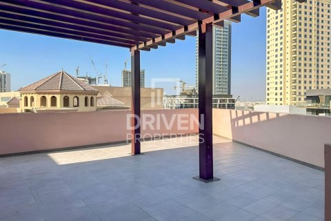 Dzīvoklis Jumeirah Village Circle, Dubaijā, AAE 1 istaba, 139.54 m2 Nr. 755558 - attēls 10