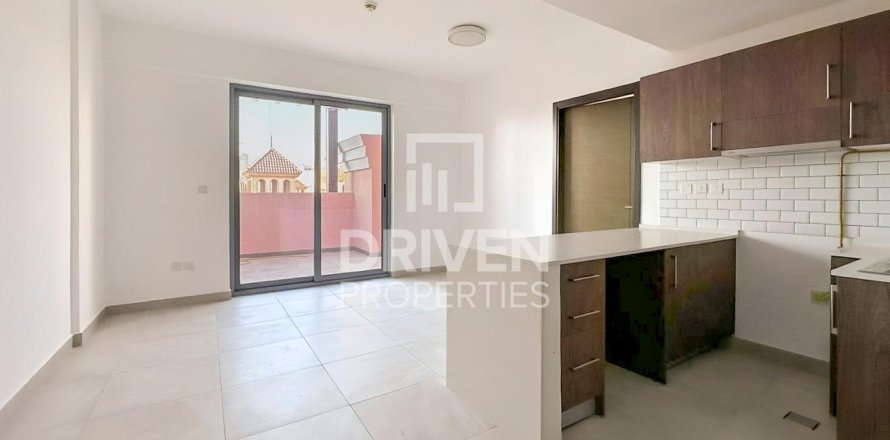 Dzīvoklis Jumeirah Village Circle, Dubaijā, AAE 1 istaba, 139.54 m2 Nr. 755558