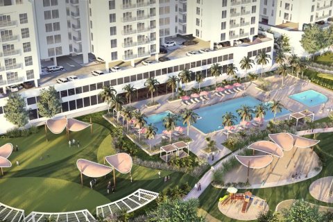 Byt v Dubai, SAE 3 ložnice, 162 m² Č.: 598836 - fotografie 8
