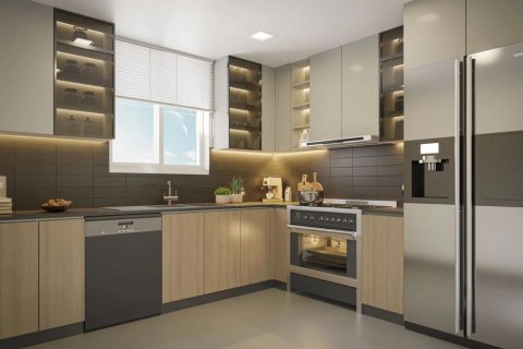 Byt v Dubai, SAE 3 ložnice, 162 m² Č.: 598836 - fotografie 3