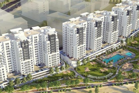 Byt v Dubai, SAE 3 ložnice, 162 m² Č.: 598836 - fotografie 6