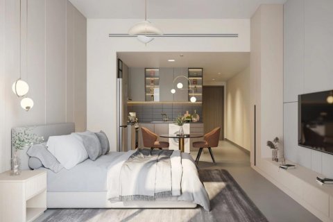 Byt v Dubai, SAE 3 ložnice, 162 m² Č.: 598836 - fotografie 1