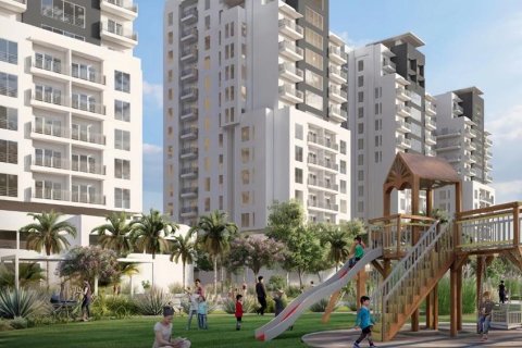 Byt v Dubai, SAE 3 ložnice, 162 m² Č.: 598836 - fotografie 5