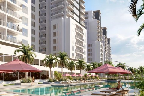 Byt v Dubai, SAE 3 ložnice, 162 m² Č.: 598836 - fotografie 7