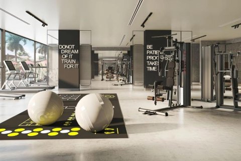 Byt v Dubai, SAE 3 ložnice, 162 m² Č.: 598836 - fotografie 4