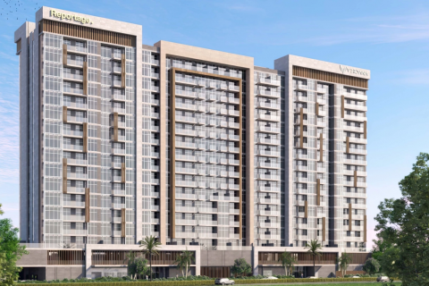Byt v Dubai, SAE 4 ložnice, 167 m² Č.: 598833 - fotografie 7