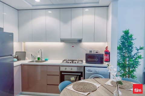 Apartamento en alquiler en Meydan, Dubai, EAU 2 dormitorios, 10.4 m2 № 655681 - foto 10