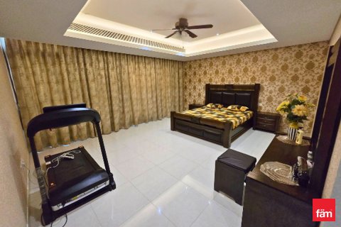 Vilă de închiriat în Meydan, Dubai, EAU 4 dormitoare, 218 mp.  №655680 - poză 24