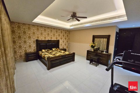 Vilă de închiriat în Meydan, Dubai, EAU 4 dormitoare, 218 mp.  №655680 - poză 20