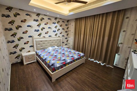 Vilă de închiriat în Meydan, Dubai, EAU 4 dormitoare, 218 mp.  №655680 - poză 18