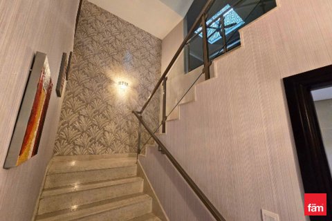 Villa in affitto a Meydan, Dubai, EAU 4 camere da letto, 218 mq. № 655680 - foto 30
