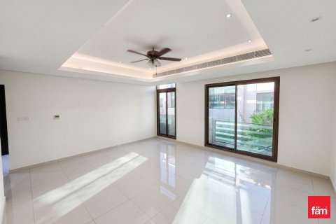 Villa à Meydan, Dubai, EAU: 4 chambres, 218 m2 № 655680