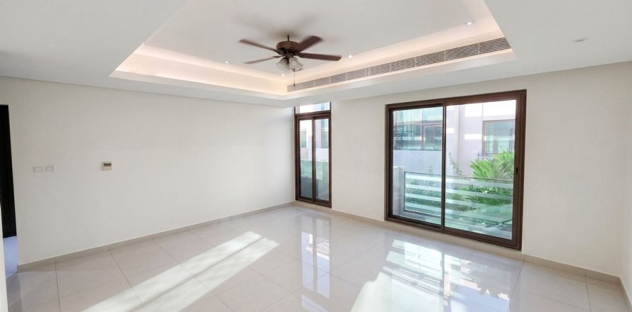 Villa à Meydan, Dubai, EAU: 4 chambres, 218 m2 № 655680