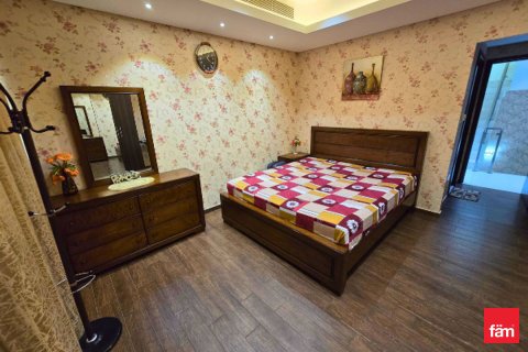 Vilă de închiriat în Meydan, Dubai, EAU 4 dormitoare, 218 mp.  №655680 - poză 25