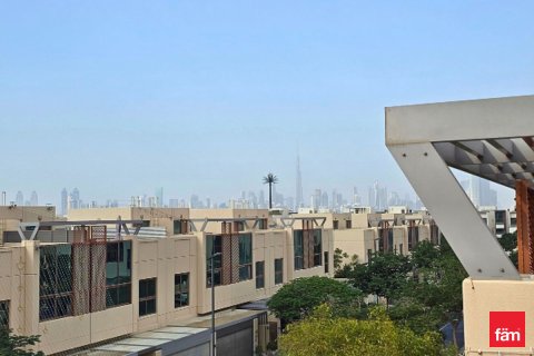 Villa a Meydan, Dubai, EAU 4 camere da letto, 218 mq. № 655680