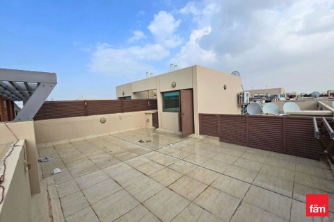 Villa in affitto a Meydan, Dubai, EAU 4 camere da letto, 218 mq. № 655680 - foto 22