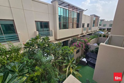 Villa in affitto a Meydan, Dubai, EAU 4 camere da letto, 218 mq. № 655680 - foto 19