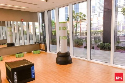 Διαμέρισμα σε Dubai, ΗΑΕ 1 υπνοδωμάτιο, 63.2 τ.μ. Αρ. 655678 - φωτογραφία 17