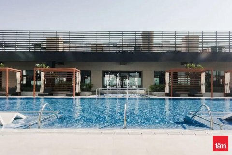 Διαμέρισμα σε Dubai, ΗΑΕ 1 υπνοδωμάτιο, 63.2 τ.μ. Αρ. 655678 - φωτογραφία 13