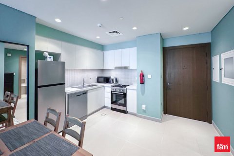 Διαμέρισμα σε Dubai, ΗΑΕ 1 υπνοδωμάτιο, 63.2 τ.μ. Αρ. 655678 - φωτογραφία 5