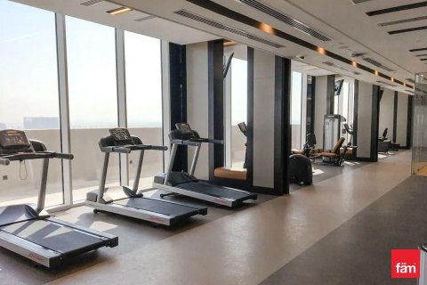 Διαμέρισμα σε Dubai, ΗΑΕ 1 υπνοδωμάτιο, 63.2 τ.μ. Αρ. 655678 - φωτογραφία 11