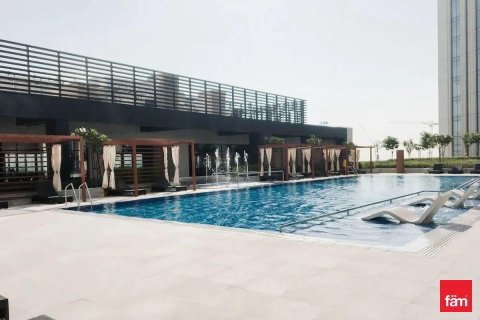 Διαμέρισμα σε Dubai, ΗΑΕ 1 υπνοδωμάτιο, 63.2 τ.μ. Αρ. 655678 - φωτογραφία 8