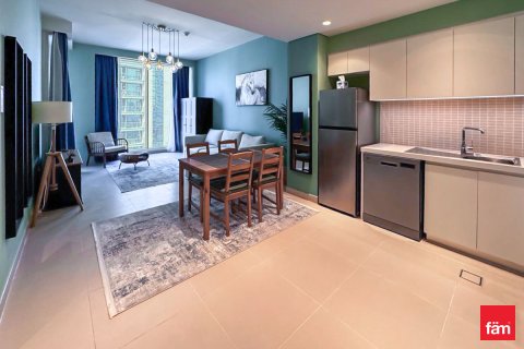 Διαμέρισμα σε Dubai, ΗΑΕ 1 υπνοδωμάτιο, 63.2 τ.μ. Αρ. 655678 - φωτογραφία 4