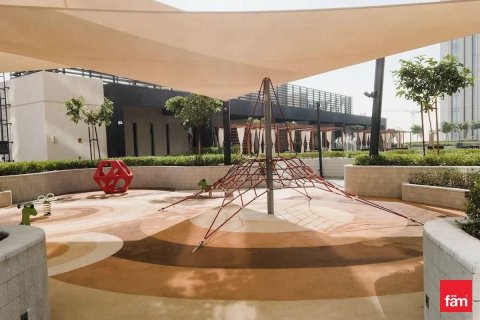 Διαμέρισμα σε Dubai, ΗΑΕ 1 υπνοδωμάτιο, 63.2 τ.μ. Αρ. 655678 - φωτογραφία 14