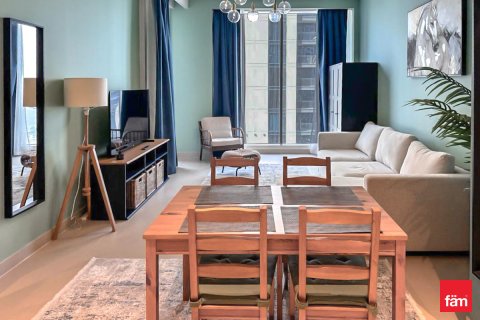 Διαμέρισμα σε Dubai, ΗΑΕ 1 υπνοδωμάτιο, 63.2 τ.μ. Αρ. 655678 - φωτογραφία 3