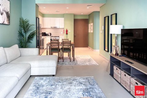 Διαμέρισμα σε Dubai, ΗΑΕ 1 υπνοδωμάτιο, 63.2 τ.μ. Αρ. 655678 - φωτογραφία 2