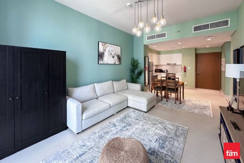 Διαμέρισμα σε Dubai, ΗΑΕ 1 υπνοδωμάτιο, 63.2 τ.μ. Αρ. 655678 - φωτογραφία 1