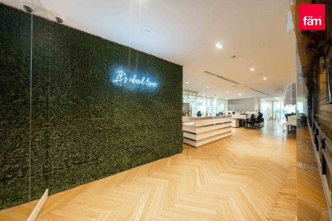 Office til leje i Dubai Marina, Dubai, UAE 400.6 kvm № 655682 - foto 9