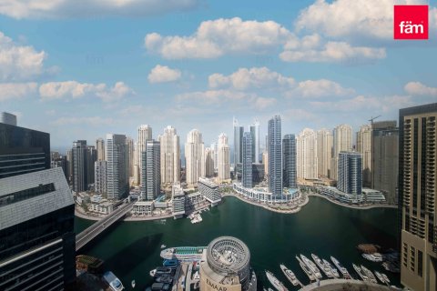 Office til leje i Dubai Marina, Dubai, UAE 400.6 kvm № 655682 - foto 16