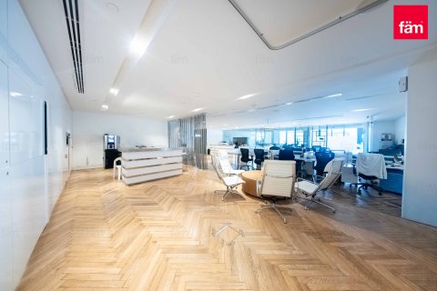 Office til leje i Dubai Marina, Dubai, UAE 400.6 kvm № 655682 - foto 4