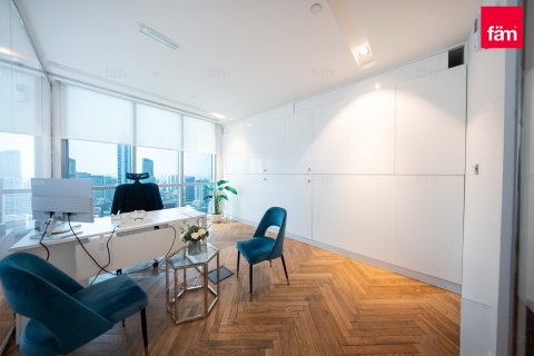 Office til leje i Dubai Marina, Dubai, UAE 400.6 kvm № 655682 - foto 11