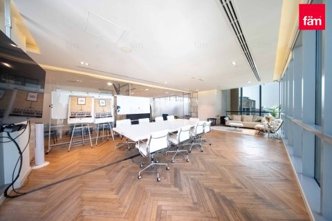Office til leje i Dubai Marina, Dubai, UAE 400.6 kvm № 655682 - foto 3