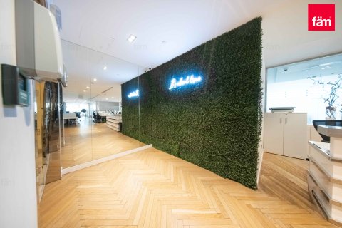 Office til leje i Dubai Marina, Dubai, UAE 400.6 kvm № 655682 - foto 10