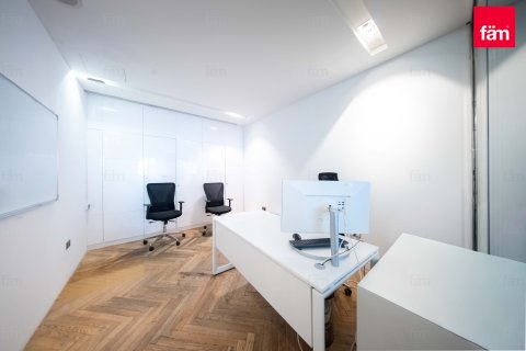 Office til leje i Dubai Marina, Dubai, UAE 400.6 kvm № 655682 - foto 13