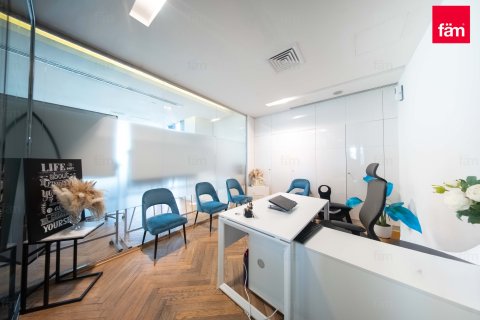 Office til leje i Dubai Marina, Dubai, UAE 400.6 kvm № 655682 - foto 14