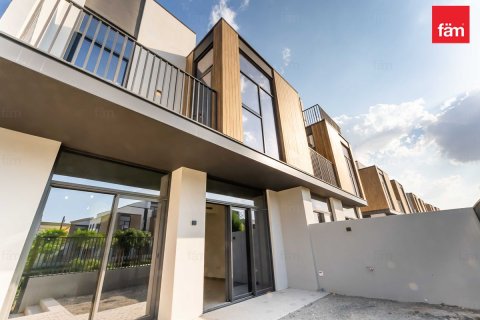 Kuća u nizu u gradu Dubai, UAE 3 spavaće sobe, 168 m2 Br. 655679 - Slika 29