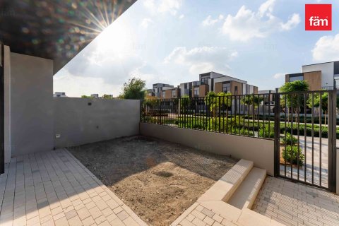 Kuća u nizu u gradu Dubai, UAE 3 spavaće sobe, 168 m2 Br. 655679 - Slika 1