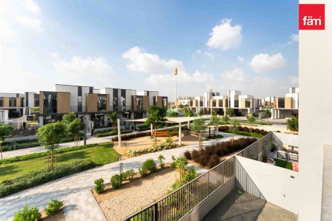 Kuća u nizu u gradu Dubai, UAE 3 spavaće sobe, 168 m2 Br. 655679 - Slika 2