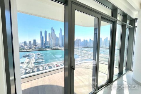 Appartamento in affitto a Dubai Harbour, Dubai, EAU 3 camere da letto, 163.1 mq. № 655677 - foto 8