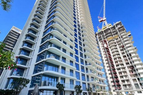 Appartamento in affitto a Dubai Harbour, Dubai, EAU 3 camere da letto, 163.1 mq. № 655677 - foto 21