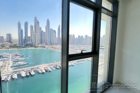 Appartamento in affitto a Dubai Harbour, Dubai, EAU 3 camere da letto, 163.1 mq. № 655677 - foto 7