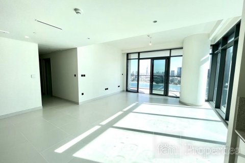 Appartamento in affitto a Dubai Harbour, Dubai, EAU 3 camere da letto, 163.1 mq. № 655677 - foto 2