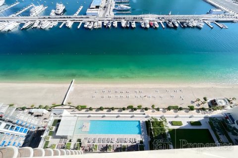 Appartamento in affitto a Dubai Harbour, Dubai, EAU 3 camere da letto, 163.1 mq. № 655677 - foto 23