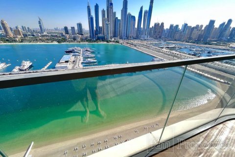 Apartamento en alquiler en Dubai Harbour, Dubai, EAU 3 dormitorios, 163.1 m2 № 655677 - foto 27